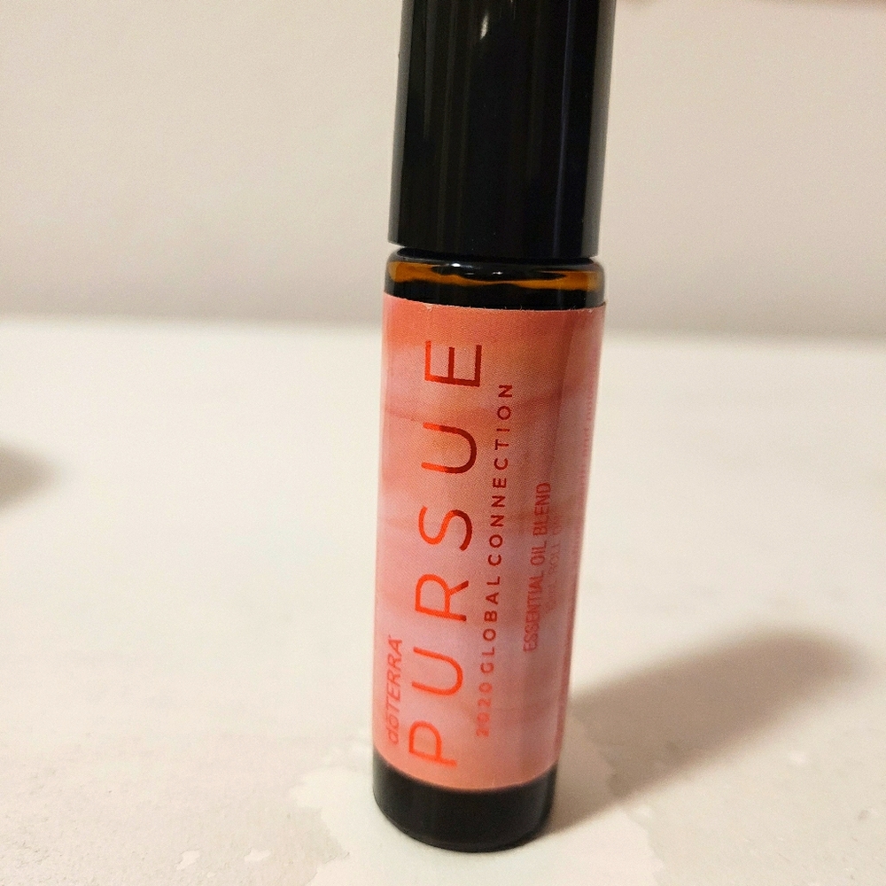 doTERRA Pursue Global Convention Blend 2020